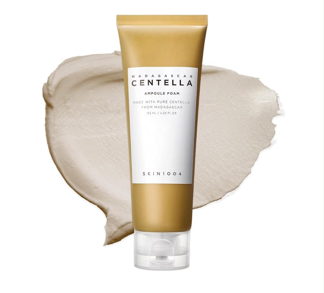 SKIN1004 AMPOULE FOAM