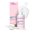 Good Molecules Suero de Ácido Hialurónico